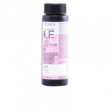 Shades Eq -07T Tinte Semi-permanente Color Acero 60 ml Redken