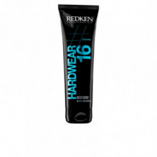 Texture Hardwear 16 Gel para el Cabello 250 ml Redken