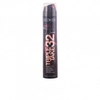 Triple Take Spray Fijador para el Cabello 300 ml Redken