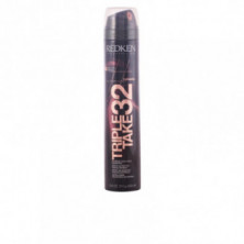 Triple Take Spray Fijador para el Cabello 300 ml Redken