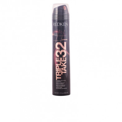 Triple Take Spray Fijador para el Cabello 300 ml Redken