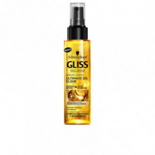 Gliss Ultimate Oil Elixir Suero Capilar Ligero Spray 100 ml Schwarzkopf