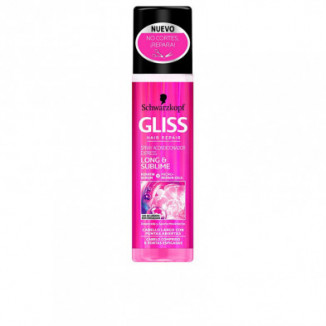 Gliss Long & Sublime Acondicionador Express Spray 200 ml Schwarzkopf