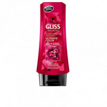 Gliss Ultimate Color Acondicionador 200 ml Schwarzkopf