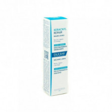 Ducray Keracnyl Repair Bálsamo Labial 15ml