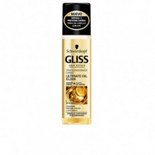 Gliss Ultimate Oil Elixir Acondicionador Express Spray 200 ml Schwarzkopf