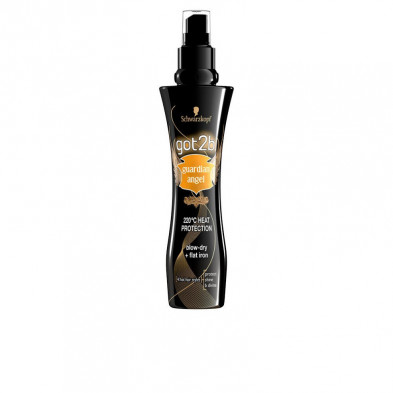 Got2b Guardian Angel Protector Capilar de Calor 220ºC  Spray 200 ml Schwarzkopf