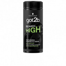 Got2b Roaring High Polvo de Peinado Texturizante 15 gr Schwarzkopf