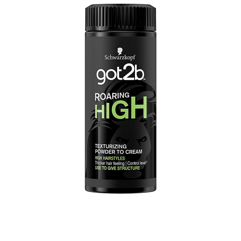 Got2b Roaring High Polvo de Peinado Texturizante 15 gr Schwarzkopf