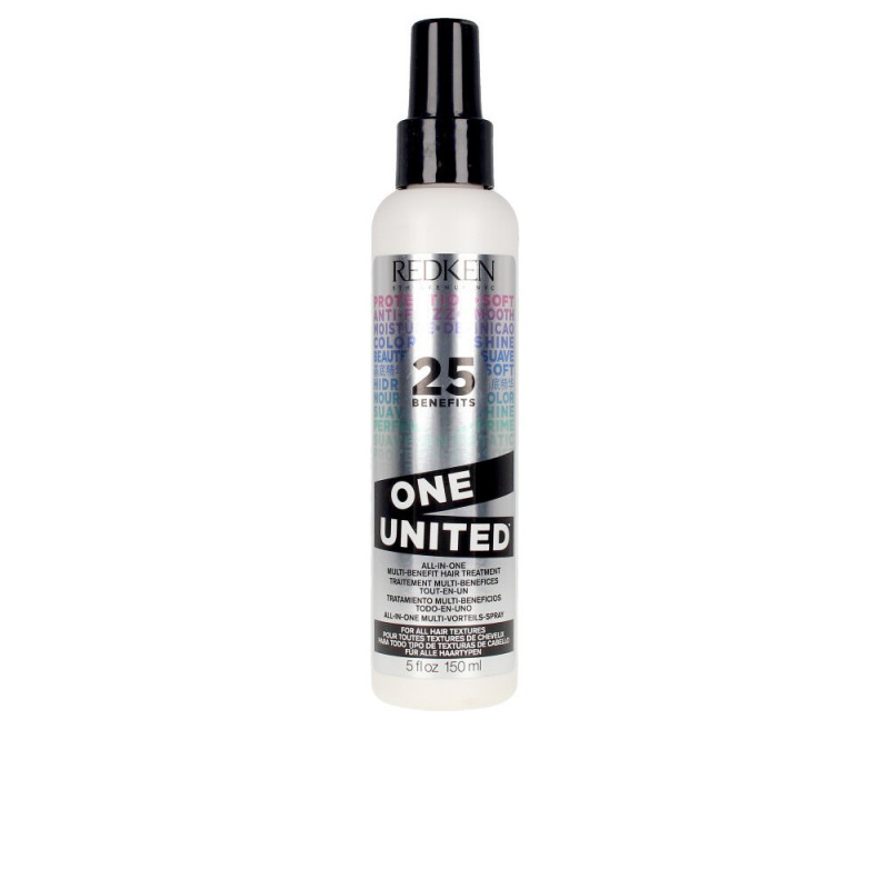 One United Tratamiento Capilar Todo en Uno 150 ml Redken