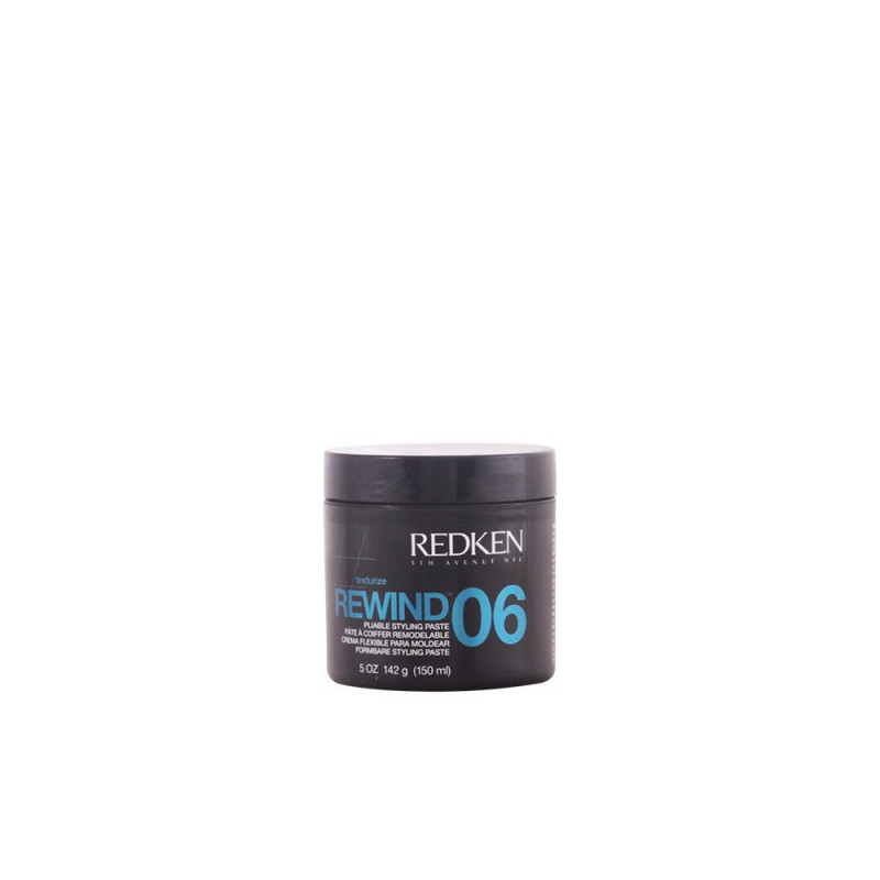 Rewind Cera para el Cabello 180 ml Redken