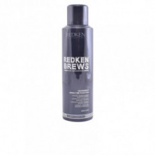 Redken Brews Spray Fijador para el Cabello 200 ml