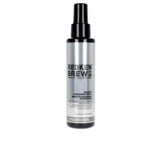 Redken Brews Spray para el Cabello 125 ml