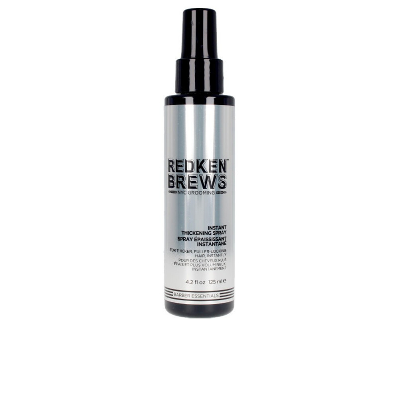 Redken Brews Spray para el Cabello 125 ml