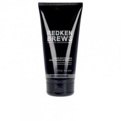 Redken Brews Loción para el Cabello 150 ml