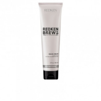 Redken Brews Crema de Afeitar 150 ml