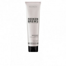 Redken Brews Crema de Afeitar 150 ml