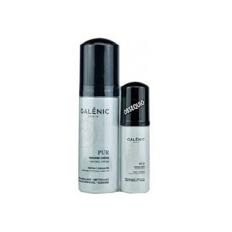 Galenic Desmaquillante Espuma-Crema 150ml + 50ml Regalo