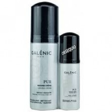 Galenic Desmaquillante Espuma-Crema 150ml + 50ml Regalo