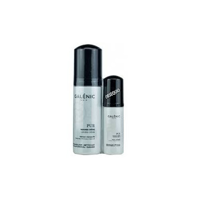 Galenic Desmaquillante Espuma-Crema 150ml + 50ml Regalo