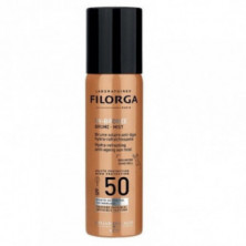 Uv-Bronze Bruma Solar  SPF50 60ml Filorga