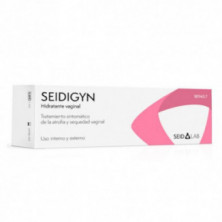 Seidigyn Hidratante Vaginal 30g