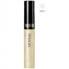 Sensai Silky Brillo Labial -02 Tono White Pearl 7 ml Kanebo