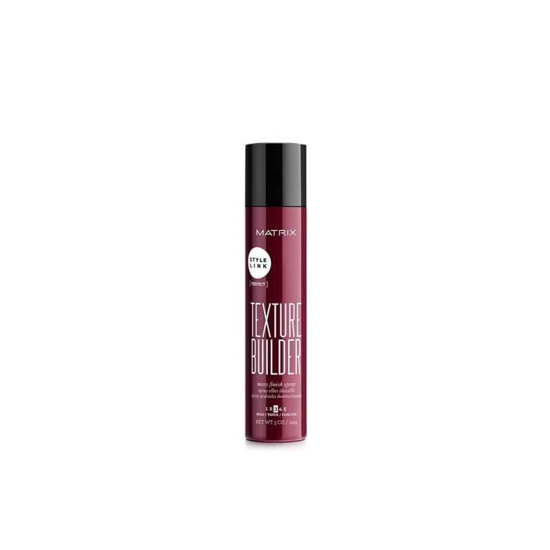 Style Link Texture Builder Aerosol Capilar Texturizante Spray 150 ml Matrix