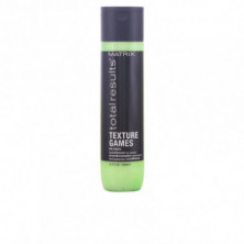 Total Results Texture Games Acondicionador Texturizante 300 ml Matrix