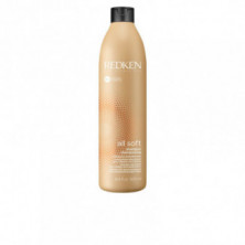 All Soft Champú 500 ml Redken