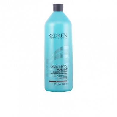 Beach Envy Champú 1000 ml Redken