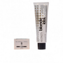 Blonde Idol High Lift Tinte en Crema Tono Beige 60 ml Redken