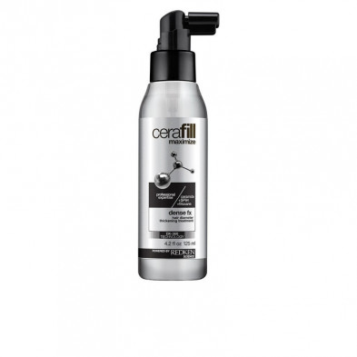 Cerafill Dense Fx Solución para Engrosar el Cabello 125 ml Redken