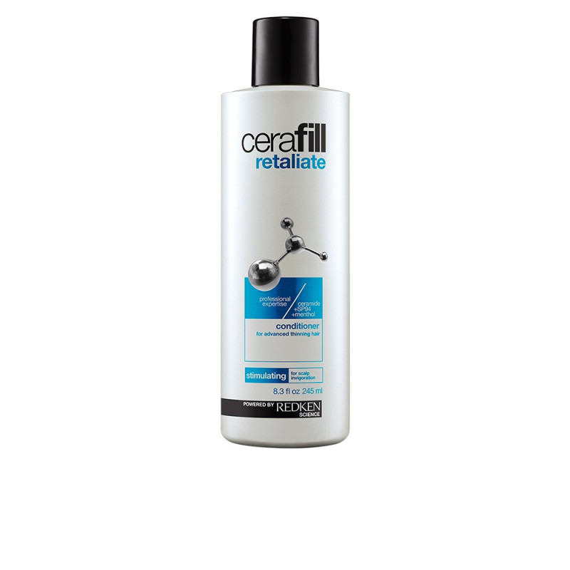 Cerafill Retaliate Acondicionador 245 ml Redken