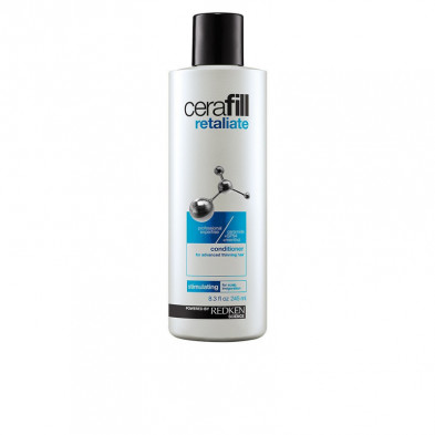 Cerafill Retaliate Acondicionador 245 ml Redken