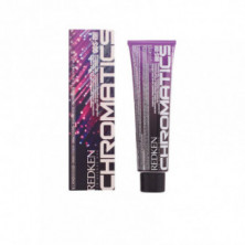 Chromatics Tinte para el Cabello -7.4 Color Cobre 63 ml Redken