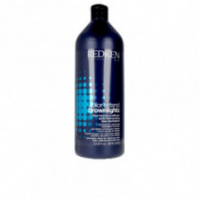 Color Extend Brownlights Acondicionador Reparador 1000 ml Redken