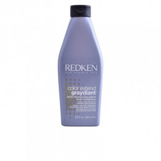 Color Extend Graydiant Anti-yellow Acondicionador 250 ml Redken