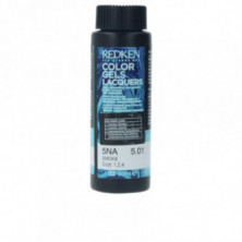 Color Gel Lacquers Tinte -5Na Color Smoke V991 60 ml Redken