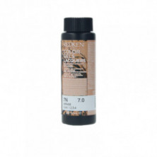 Color Gel Lacquers Tinte -7NA Mirage V110 60 ml Redken