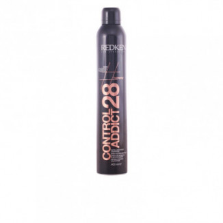 Control Addict Extra High-hold Spray para el Cabello 400 ml Redken