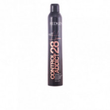 Control Addict Extra High-hold Spray para el Cabello 400 ml Redken