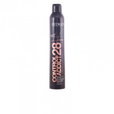 Control Addict Extra High-hold Spray para el Cabello 400 ml Redken