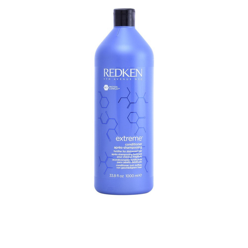 Extreme Acondicionador Fortificante 1000 ml Redken