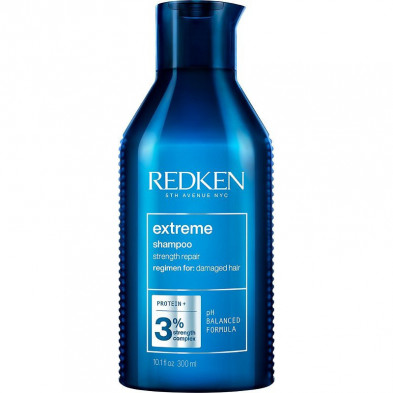 Redken Extreme Champú Antirotura 300ml