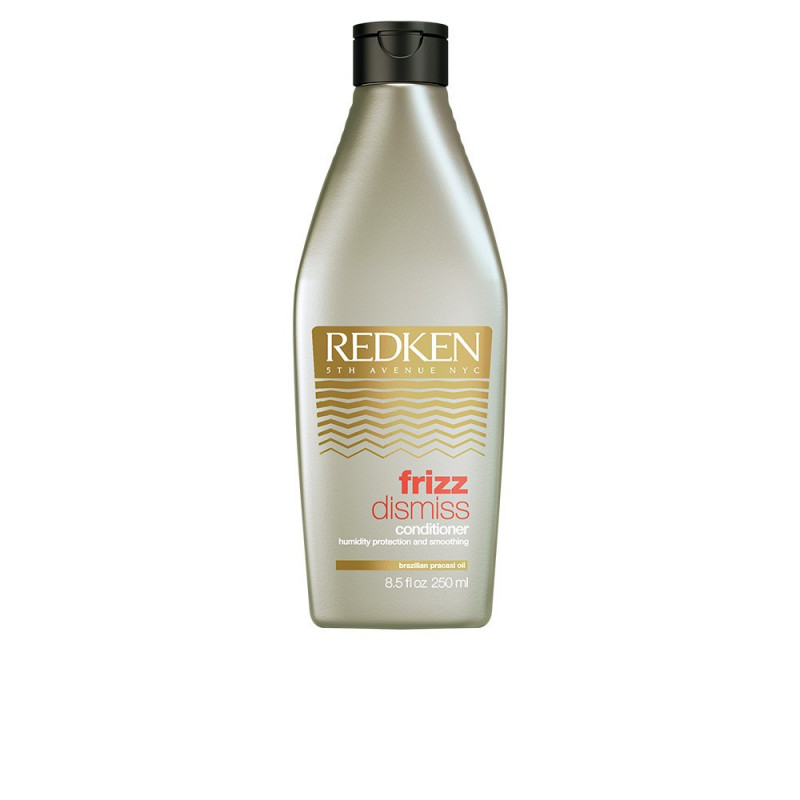 Frizz Dismiss Acondicionador Anti-frizz 250 ml Redken