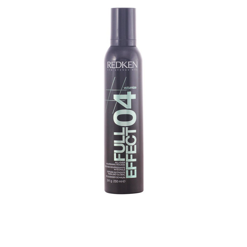 Full Effect All-over Mousse para el Cabello 250 ml Redken