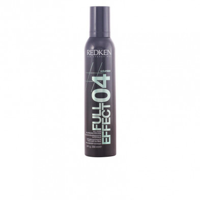 Full Effect All-over Mousse para el Cabello 250 ml Redken