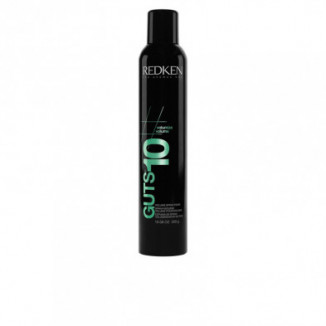 Guts 10 Mousse para el Cabello 300 ml Redken