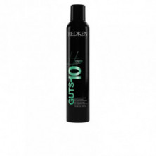 Guts 10 Mousse para el Cabello 300 ml Redken